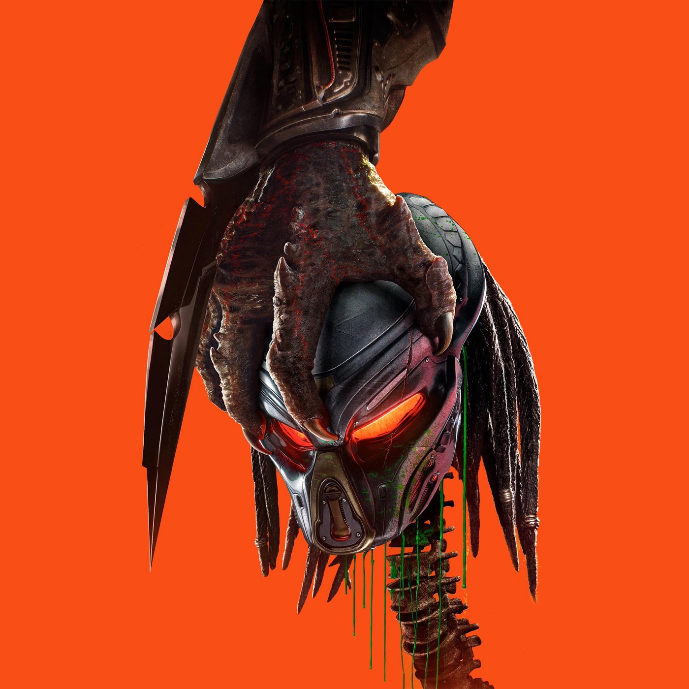 the predator review