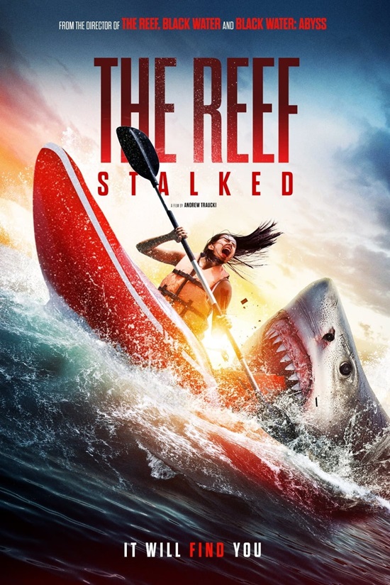 the reef stalked review