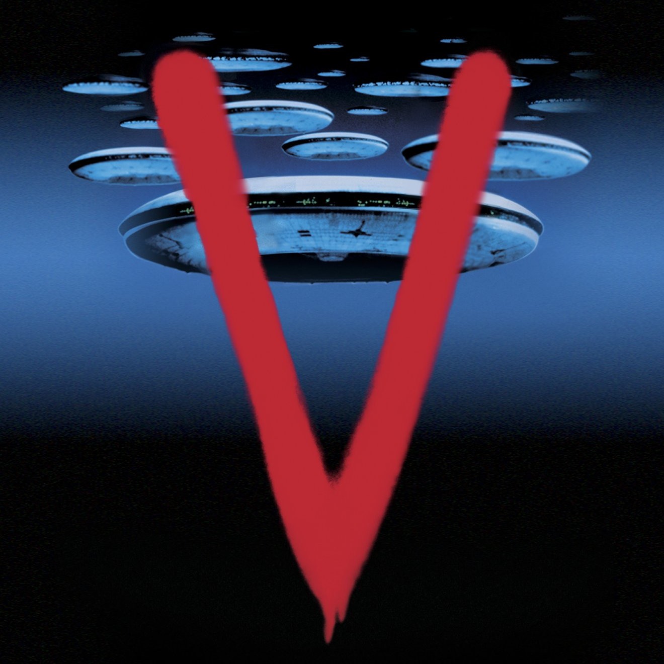 V (1983) & V: The Final Battle (1984) - What The Craggus Saw