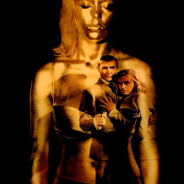 Goldfinger (1964) Review