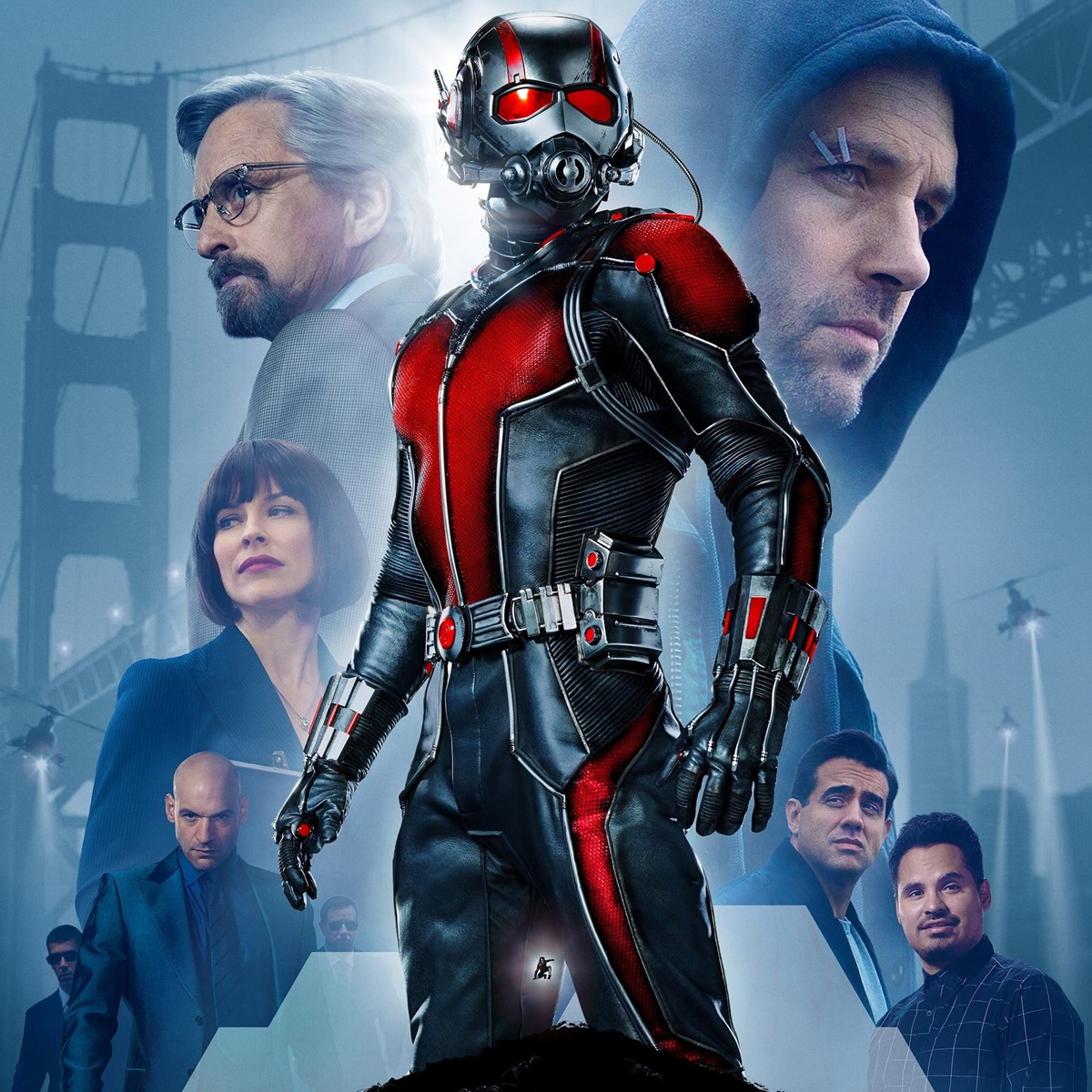 ant-man review