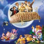 bedknobs and broomsticks review