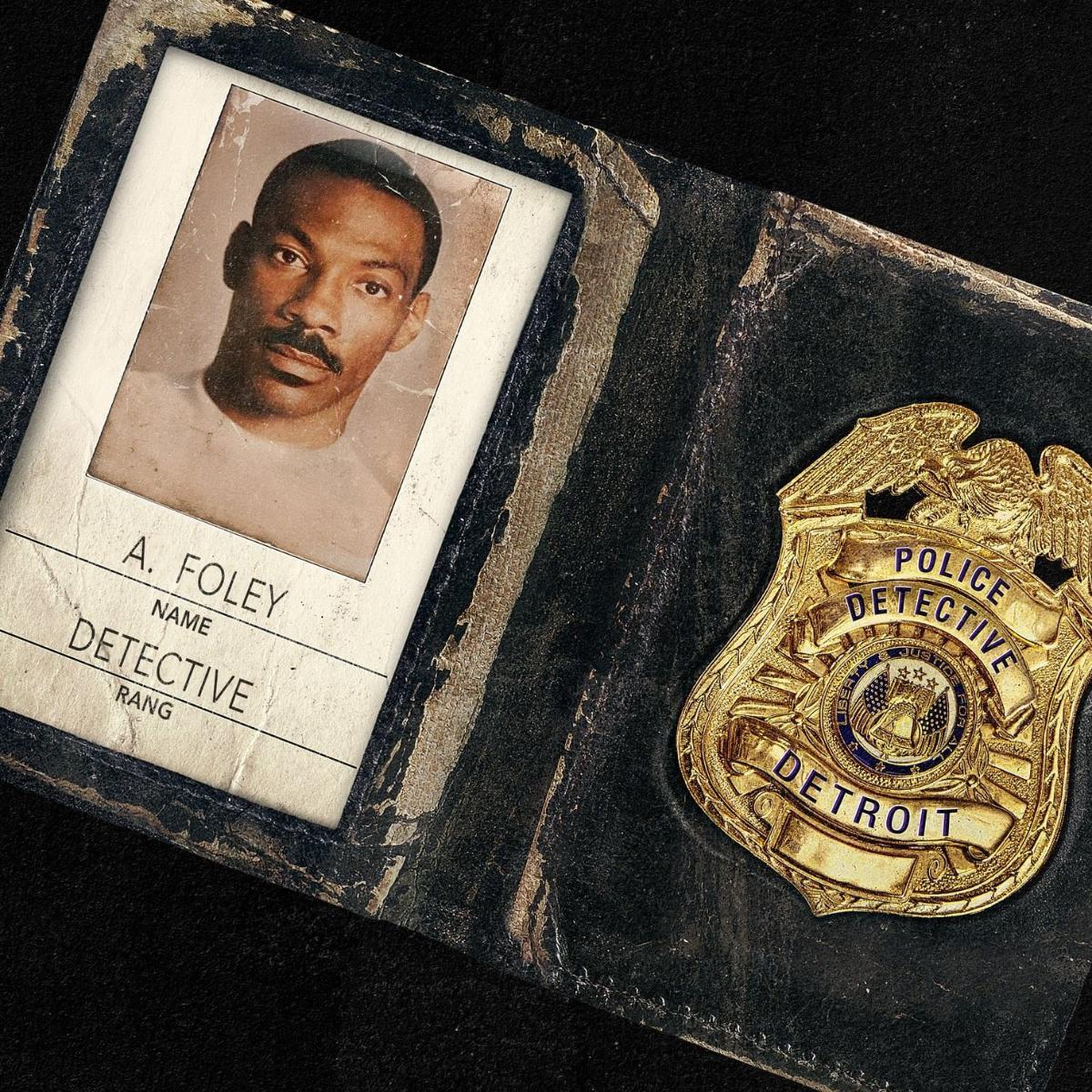 beverly hills cop: axel f review