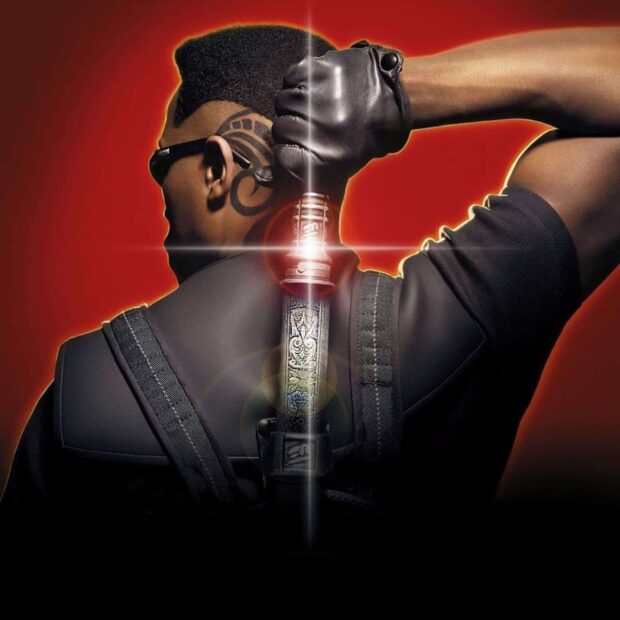 Blade (1998) Review