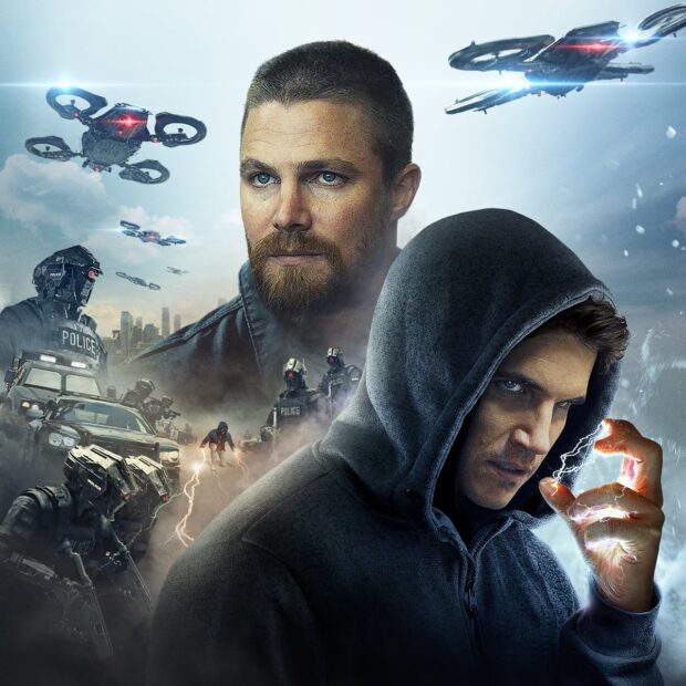 Code 8 (2020) Review