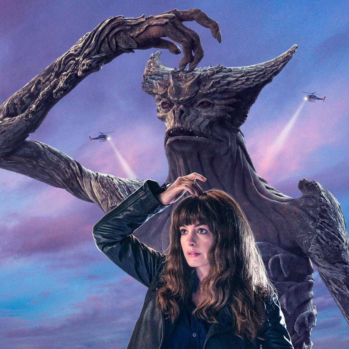 colossal review