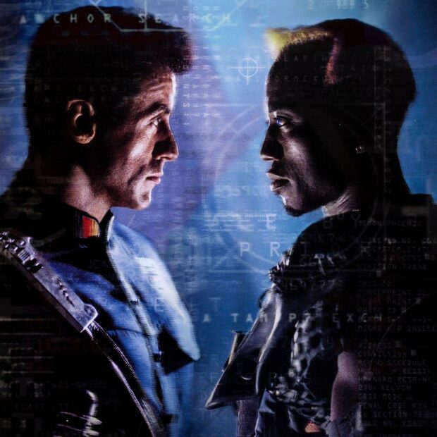 Demolition Man (1993) Review