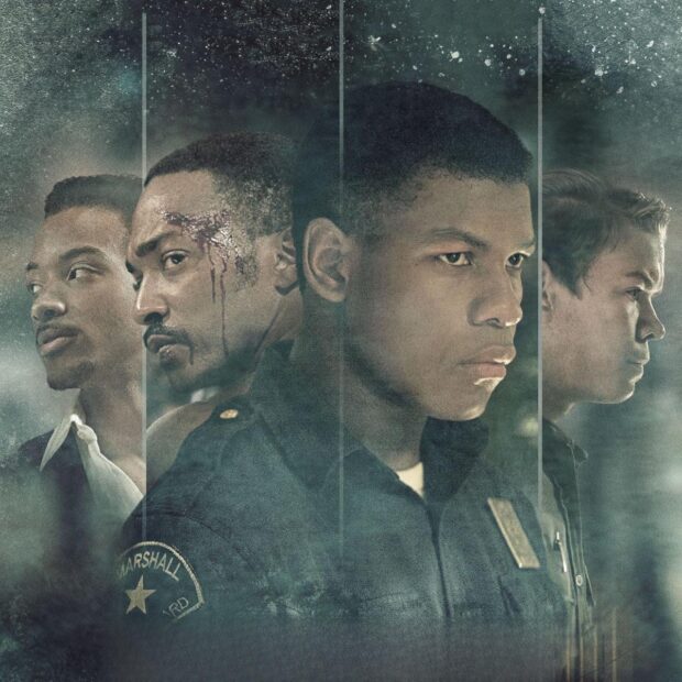 Detroit (2017) Review