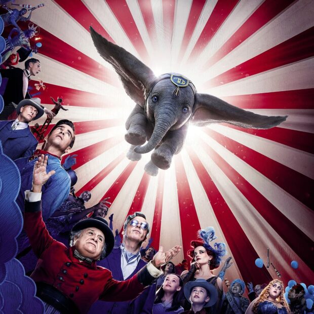 Dumbo (2019) Review