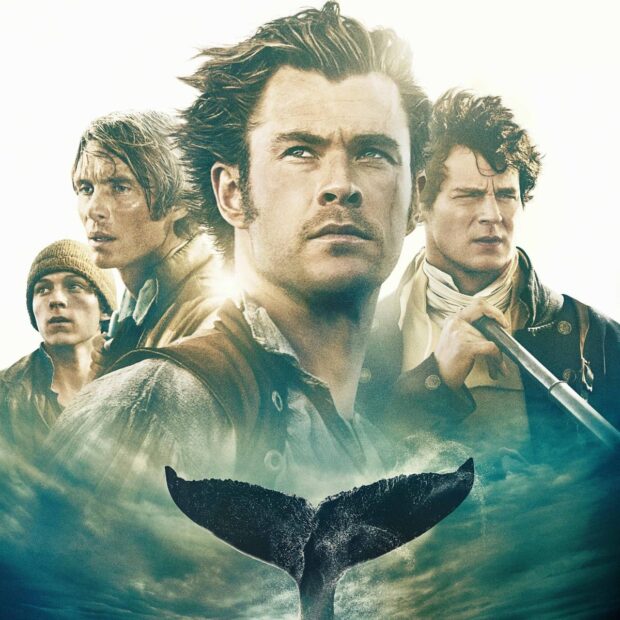 In The Heart Of The Sea (2015) Review