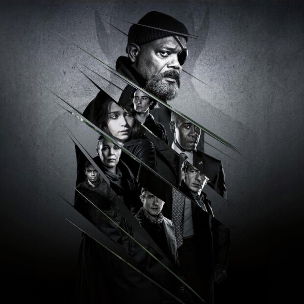 Secret Invasion Review