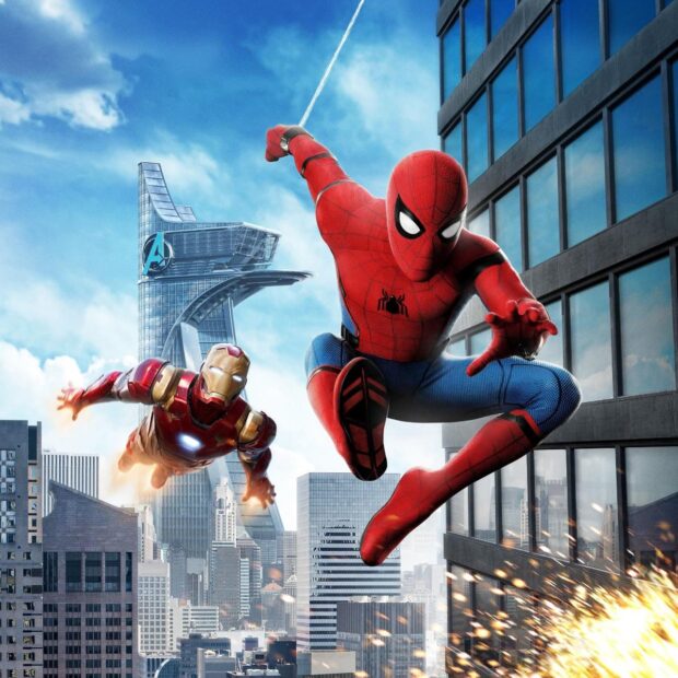 Spider-Man: Homecoming (2017) Review