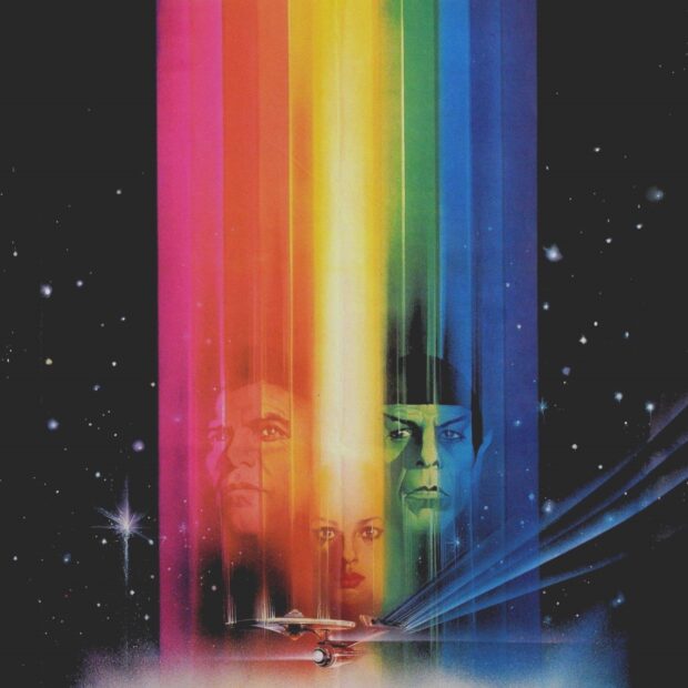 Star Trek: The Motion Picture (1979) Review