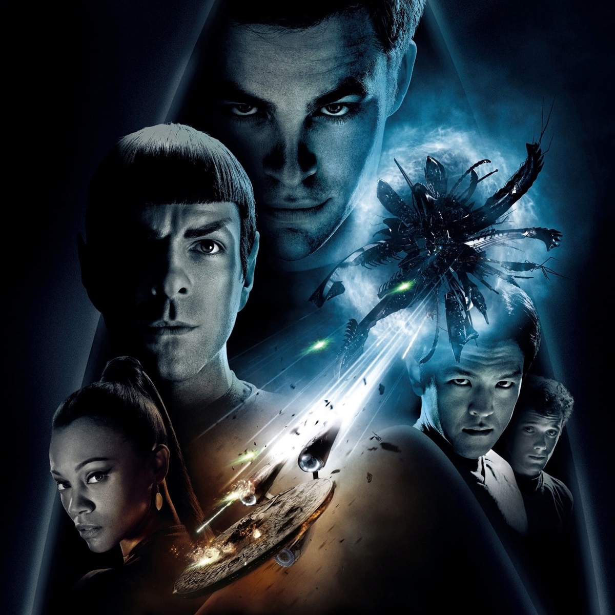 star trek review