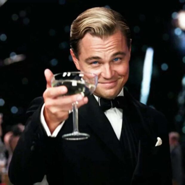 The Great Gatsby (2013) Review