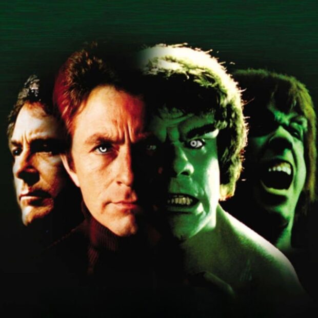 The Incredible Hulk Returns (1988) Review