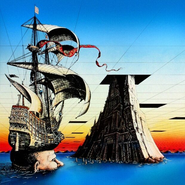 Time Bandits (1981) Review