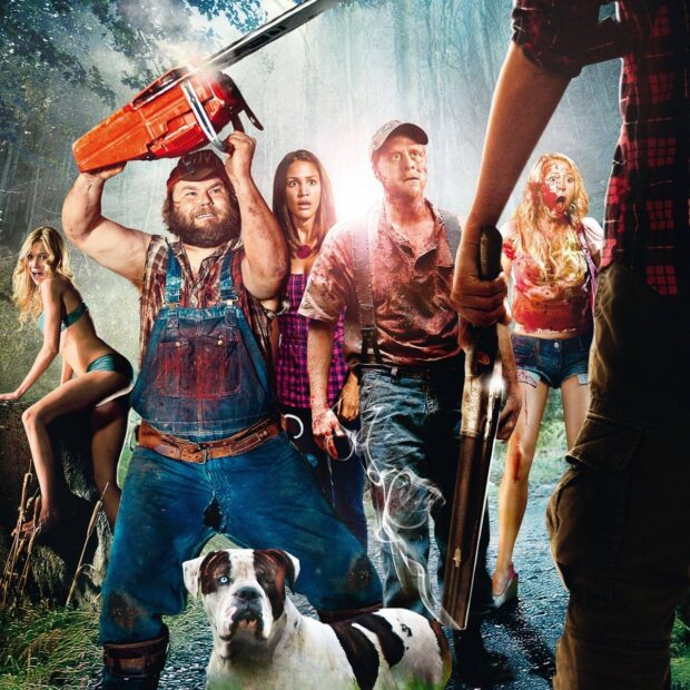 Tucker & Dale vs. Evil (2010) Review