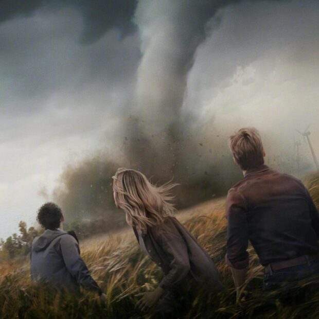 Twisters (2024) Review