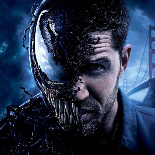 Venom (2018) Review