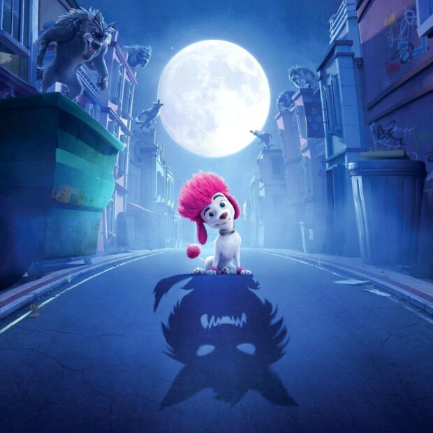 100% Wolf (2020) Review