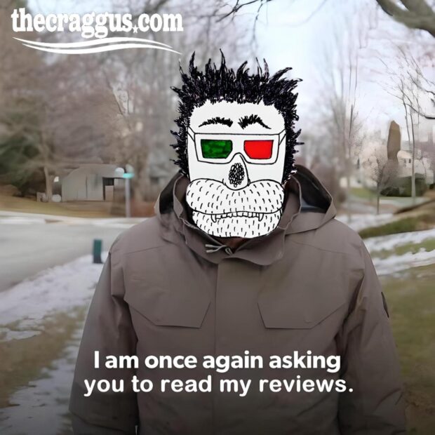 9th Anniversary Post