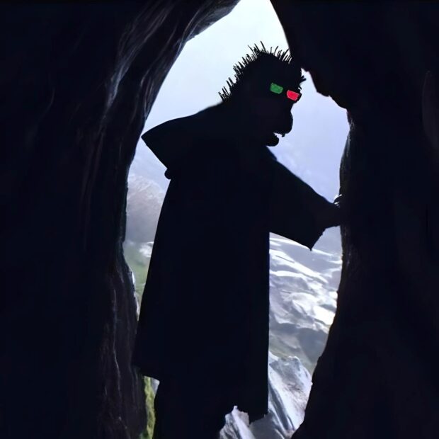 I only know one truth. It’s time for thecraggus.com to end*