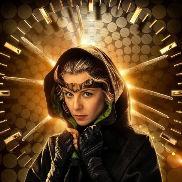 Loki Episode 3