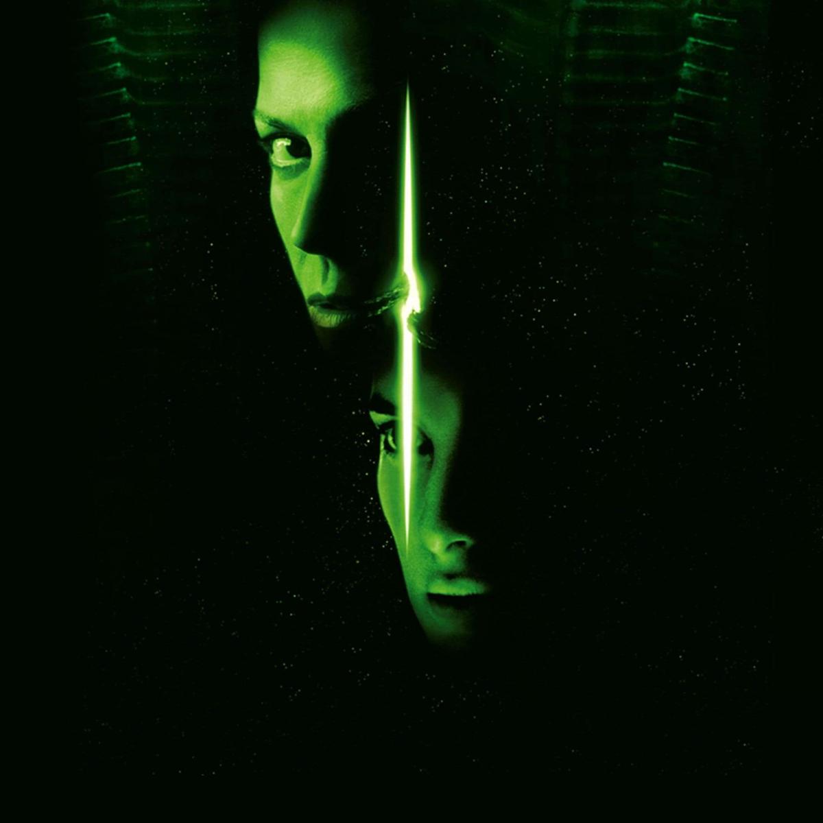 alien resurrection review