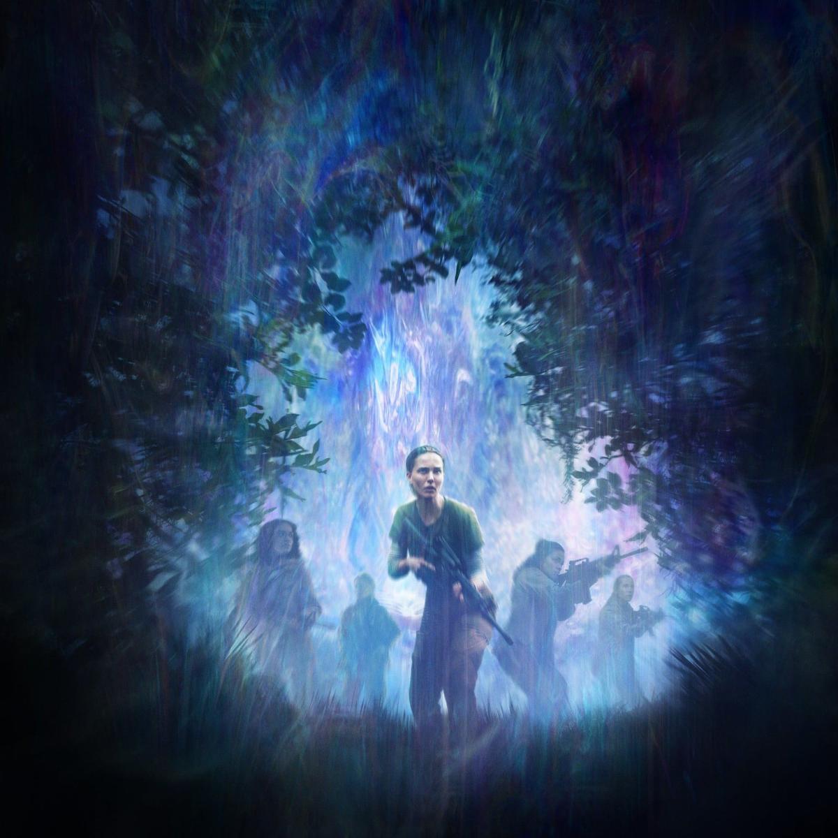 annihilation review