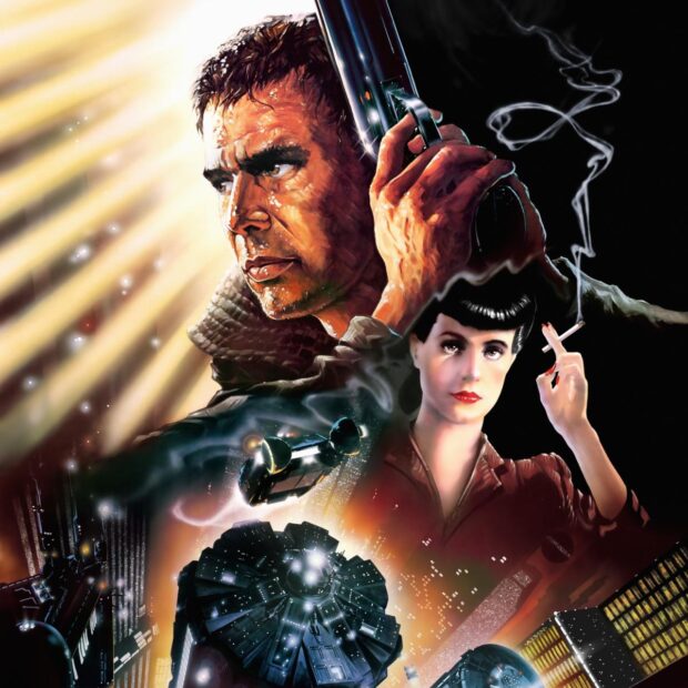 Blade Runner (1982) Review