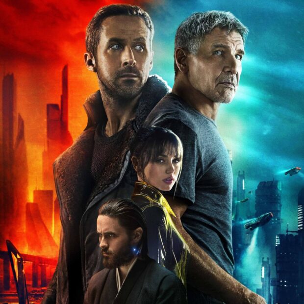 Blade Runner 2049 (2017) Review