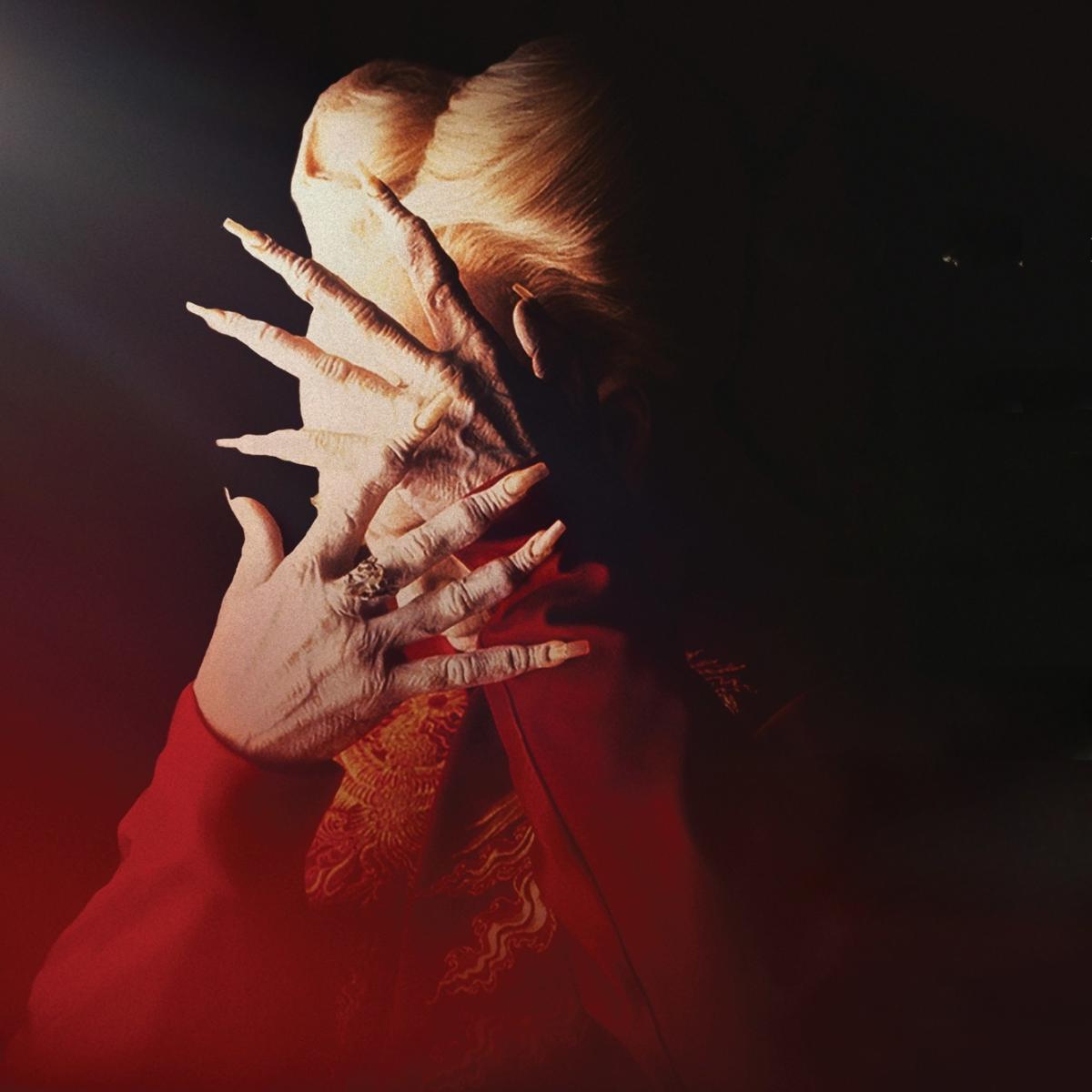 bram stoker's dracula review