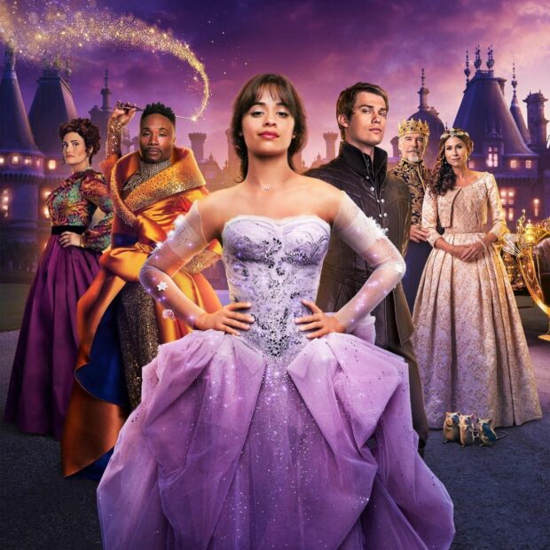 Cinderella (2021) Review