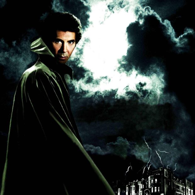 Dracula (1979) Review