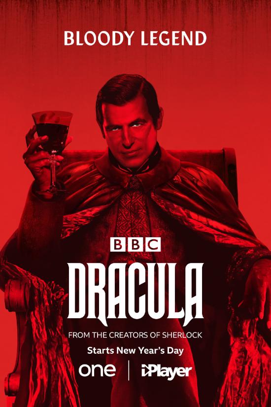 dracula review