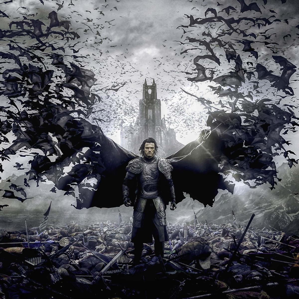 dracula untold review