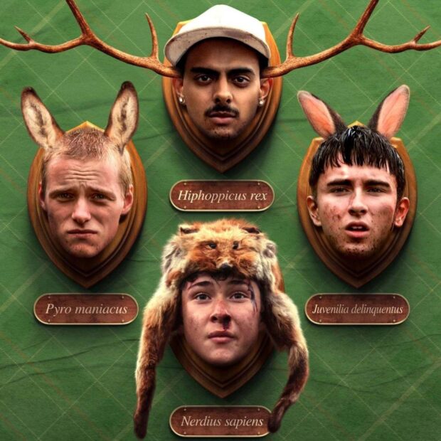 Get Duked! (2020) Review