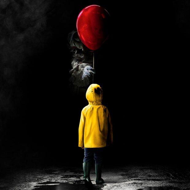 It (2017) Review