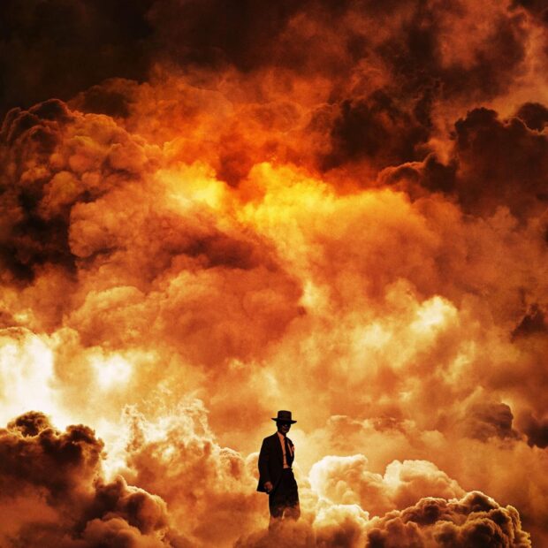Oppenheimer (2023) Review