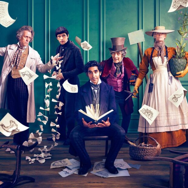 The Personal History Of David Copperfield (2020)  Review