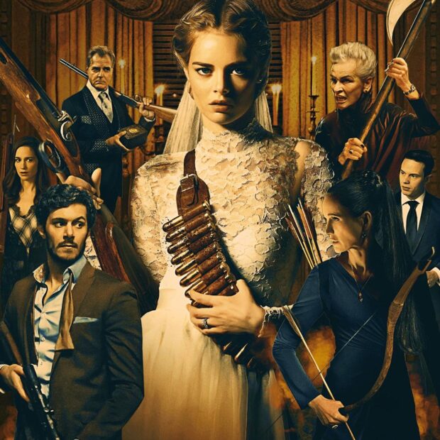 Ready Or Not (2019) Review