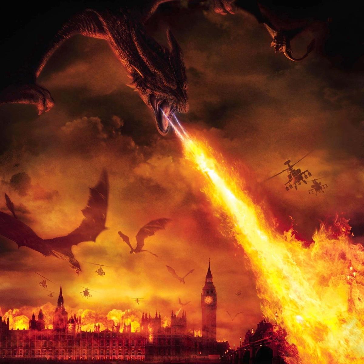 reign of fire review