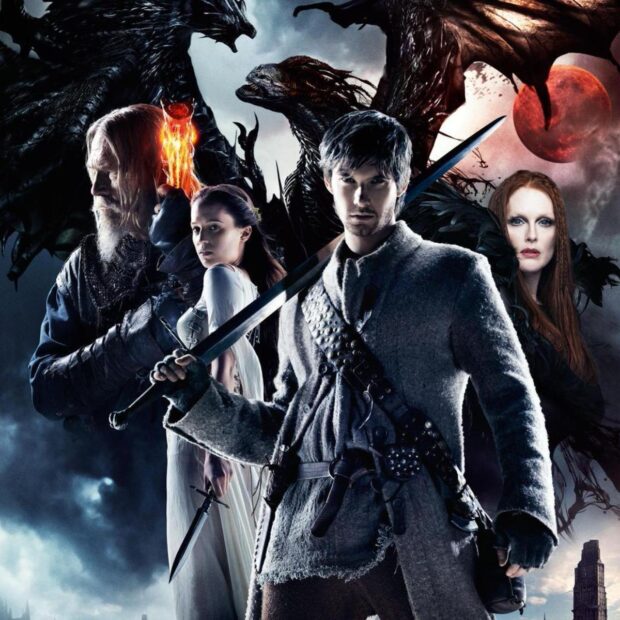 Seventh Son (2015) Review