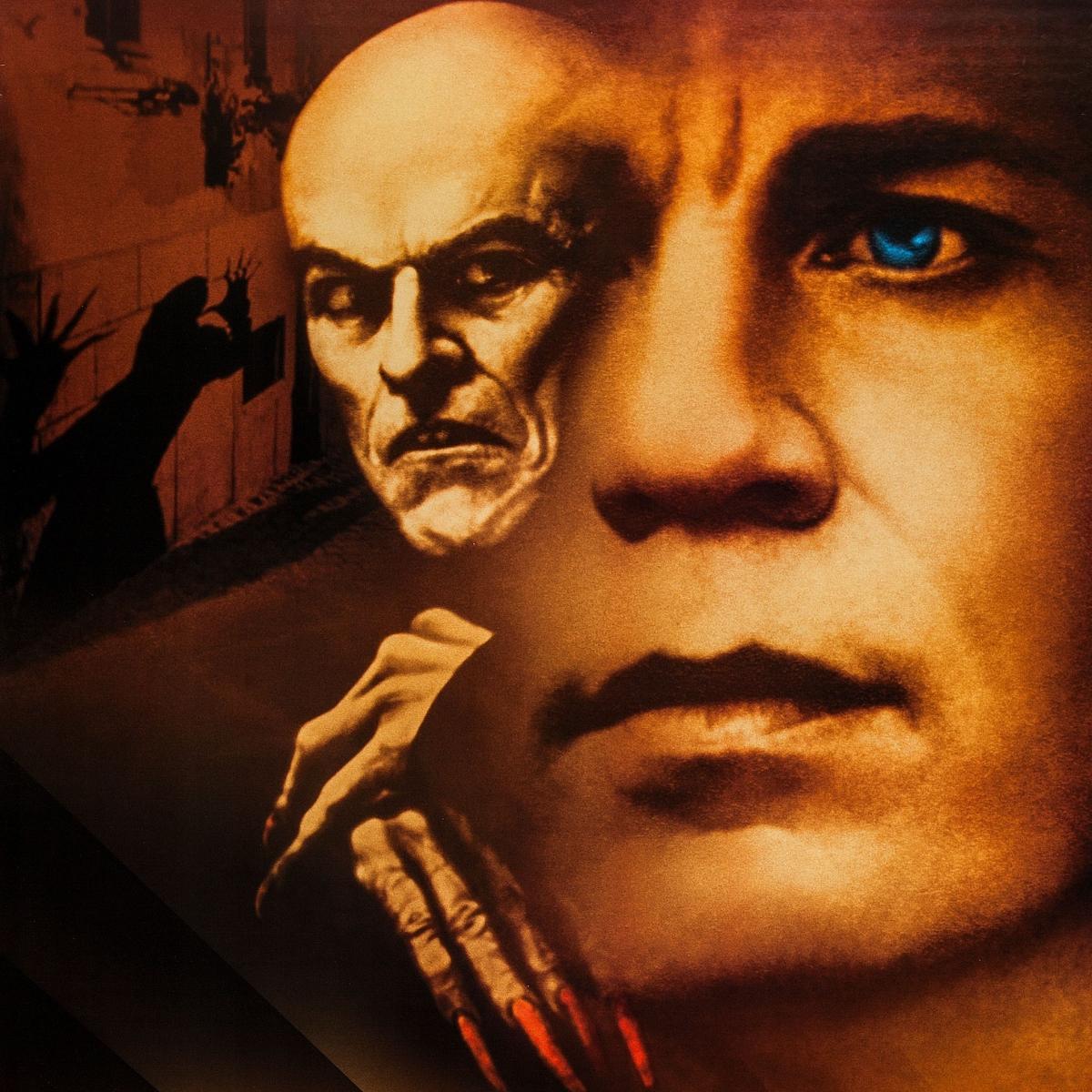 shadow of the vampire review