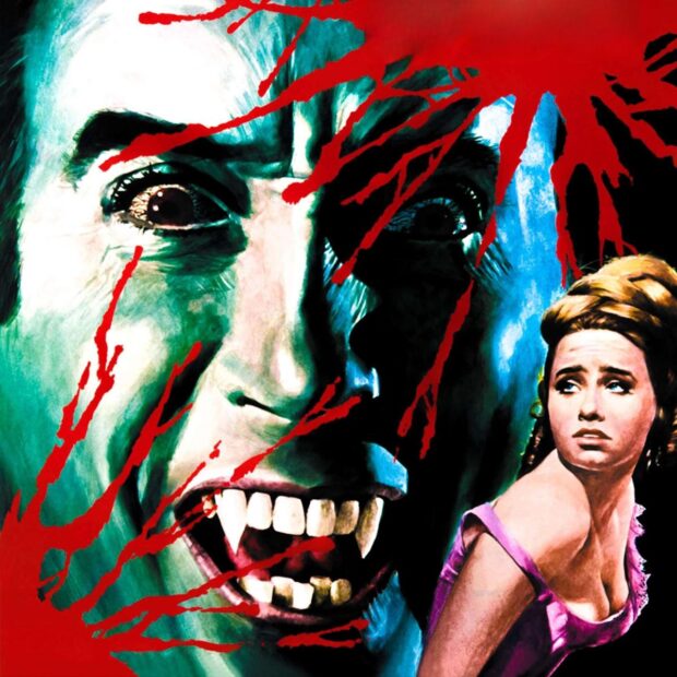 Taste The Blood Of Dracula (1970) Review