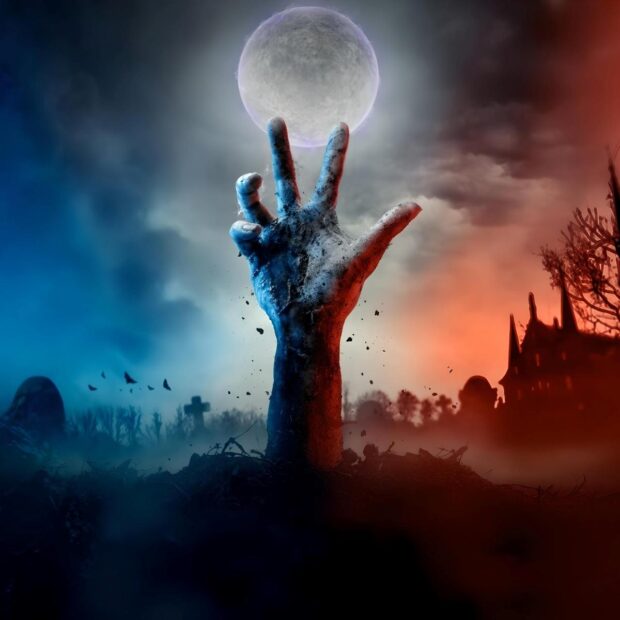 The Dead Don’t Die (2019) Review