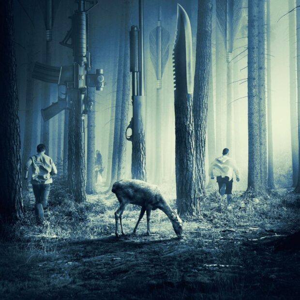 The Hunt (2020) Review
