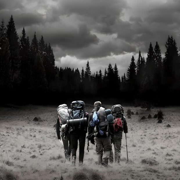 The Ritual (2017) Review