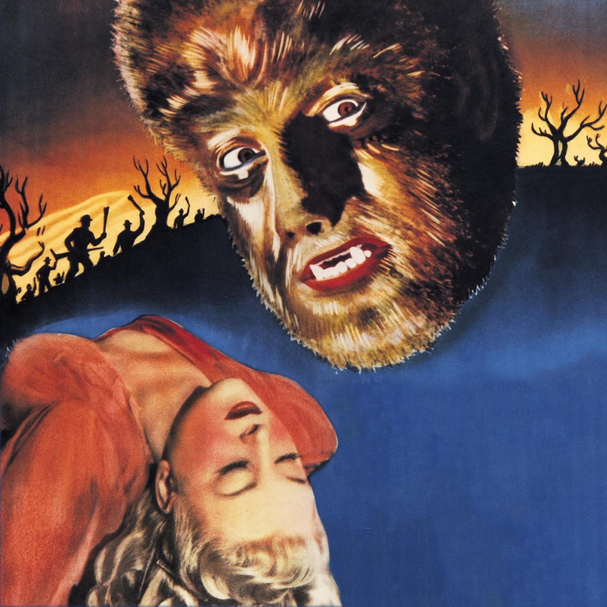 the wolf man review
